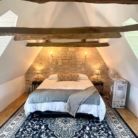 Domaine Du Bonheur En Pierre Avec Piscine, Proche Sarlat Villa Carlux ภายนอก รูปภาพ