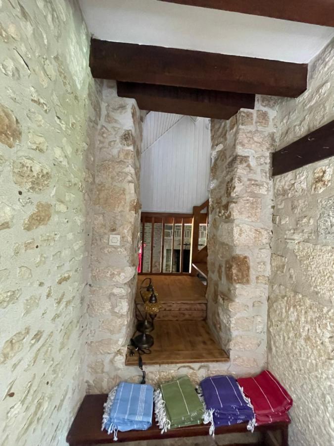 Domaine Du Bonheur En Pierre Avec Piscine, Proche Sarlat Villa Carlux ภายนอก รูปภาพ
