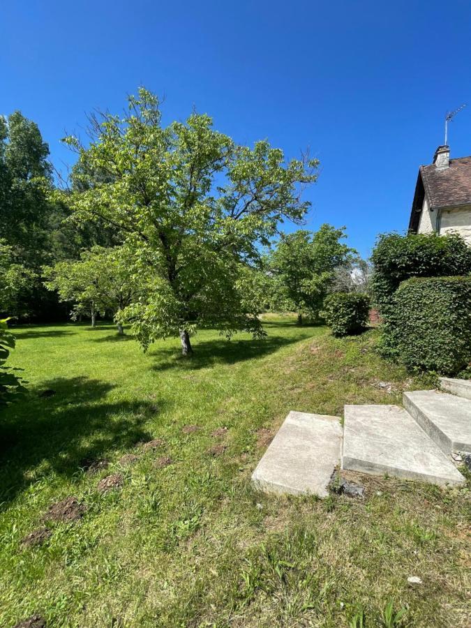 Domaine Du Bonheur En Pierre Avec Piscine, Proche Sarlat Villa Carlux ภายนอก รูปภาพ