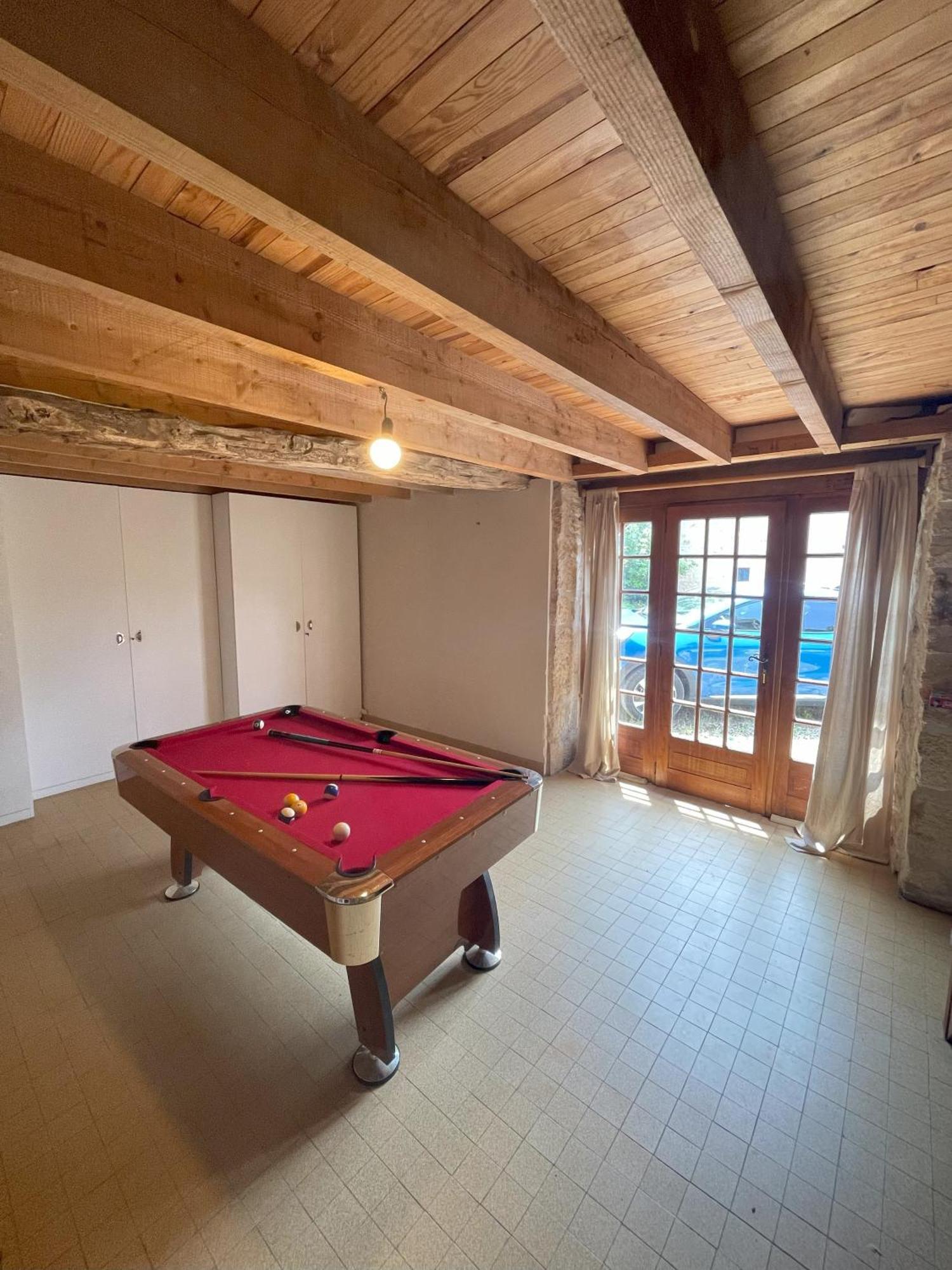 Domaine Du Bonheur En Pierre Avec Piscine, Proche Sarlat Villa Carlux ภายนอก รูปภาพ